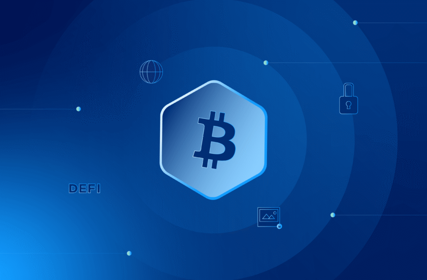 Crypto Ecosystems Explained