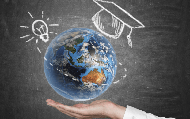 Education Without Borders