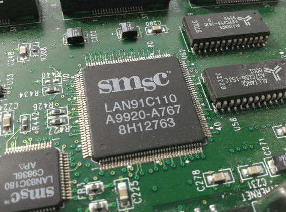 Embedded Systems in Everyday Devices