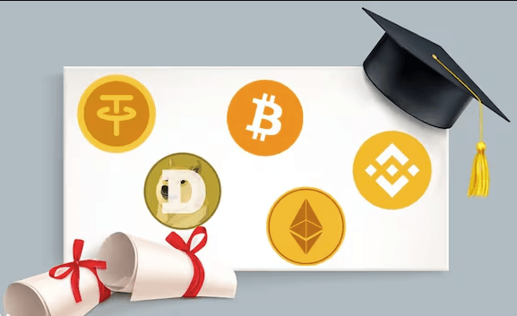 Crypto Education Platforms