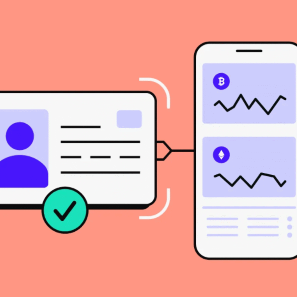 KYC in Crypto Explained