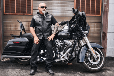 Are Leather Motorcycle Vests Protective? What Riders Should Know