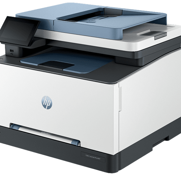How the Right Office Printer Keeps Small Business Workflows Moving