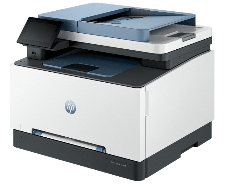 How the Right Office Printer Keeps Small Business Workflows Moving