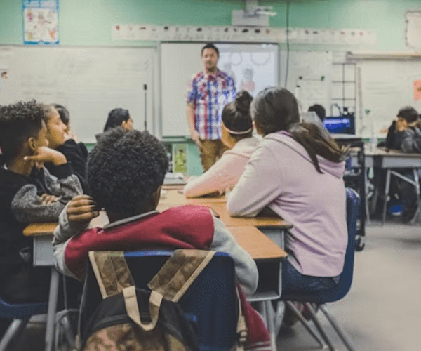 The Biggest Problem With Manual School Scheduling Is Not Time: It Is the Endless Ripple Effect of Small Changes