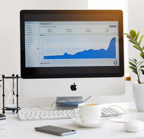 Automating Website Health Checks with an SEO Audit Reporting Tool