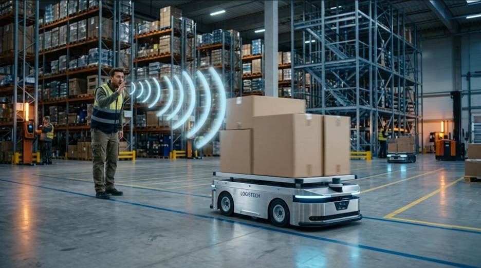 Physical AI Needs Better Audio Data. Here Is Where to Get It