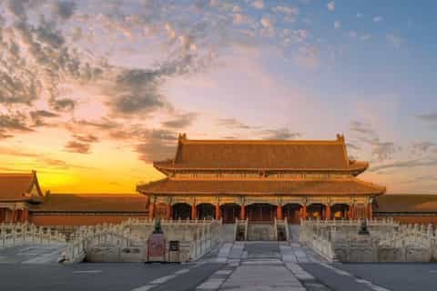 Beijing's Hidden Gems