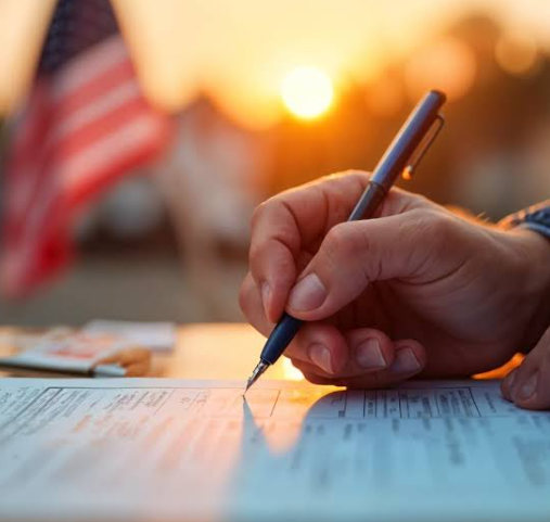 How to Register a Company in the USA as a Foreigner: A Step-by-Step Legal Roadmap for 2025