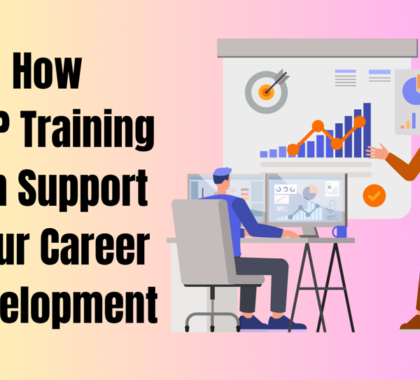 How MSP Training Can Support Your Career Development