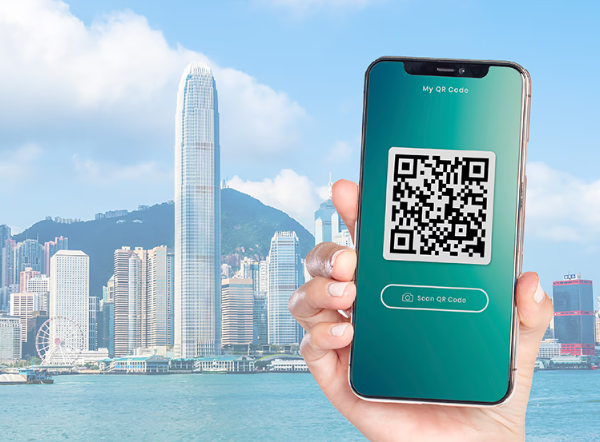 What Makes E Wallet Hong Kong Adoption Particularly Strong