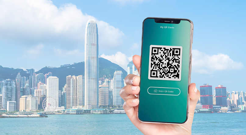 What Makes E Wallet Hong Kong Adoption Particularly Strong