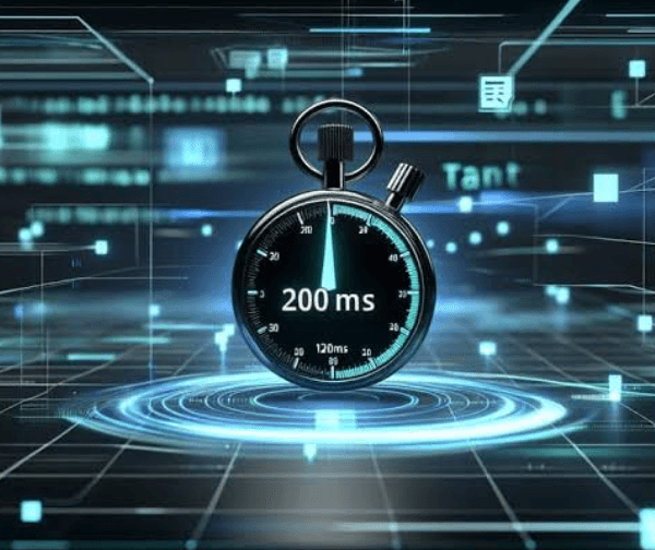 When 200 Milliseconds Feels Long: Designing for Time-Sensitive Interaction