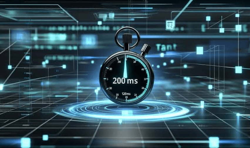 When 200 Milliseconds Feels Long: Designing for Time-Sensitive Interaction