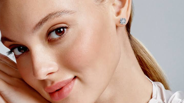What to Look for When Choosing Diamond Earrings