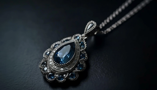 What Makes a Genuine Luxury Jewelry Safe Worth the Investment
