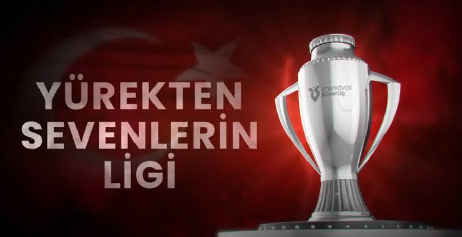 Turkish Süper Lig