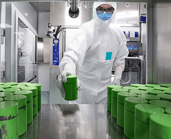 What Genuinely Reliable Radiopharma Logistics Requires