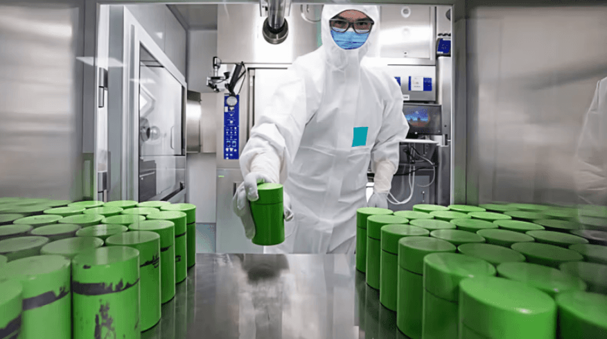 What Genuinely Reliable Radiopharma Logistics Requires