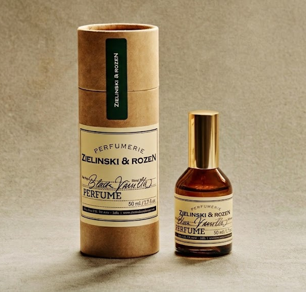 How Vanilla Perfume for Women Can Elevate Your Everyday Fragrance