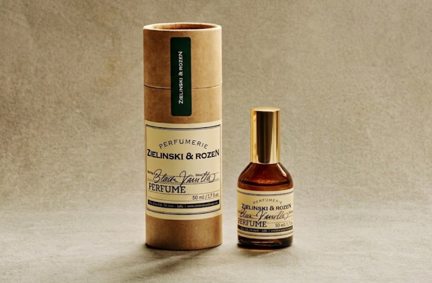 How Vanilla Perfume for Women Can Elevate Your Everyday Fragrance