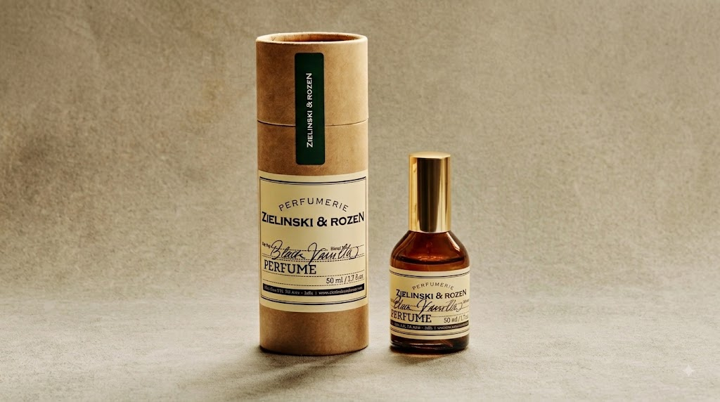 How Vanilla Perfume for Women Can Elevate Your Everyday Fragrance