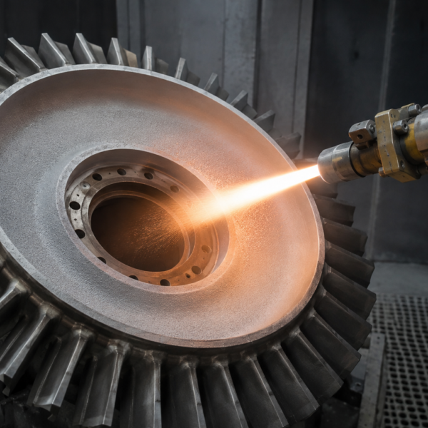 Component Coating Services: A Practical Guide to Coatings for Industrial Components