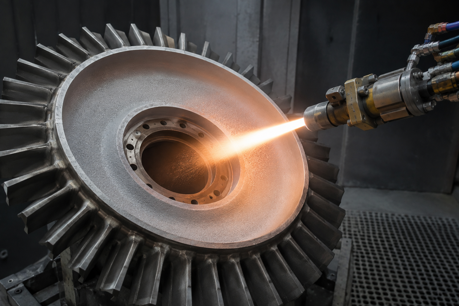 Component Coating Services: A Practical Guide to Coatings for Industrial Components
