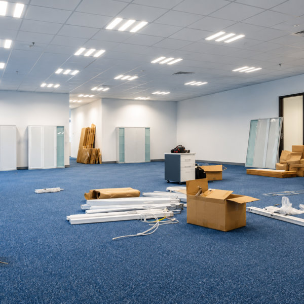Business Furniture Installation: A Complete Guide to Creating Efficient and Professional Workspaces