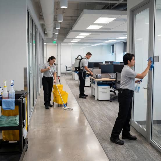 Why Smart Businesses Treat Commercial Maintenance Services as a Business Priority