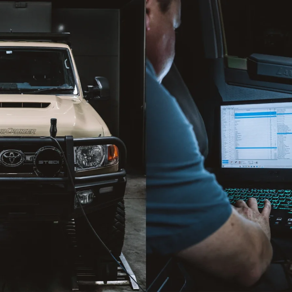 Diesel ECU Remapping: What Changes Under the Bonnet After a Tune?