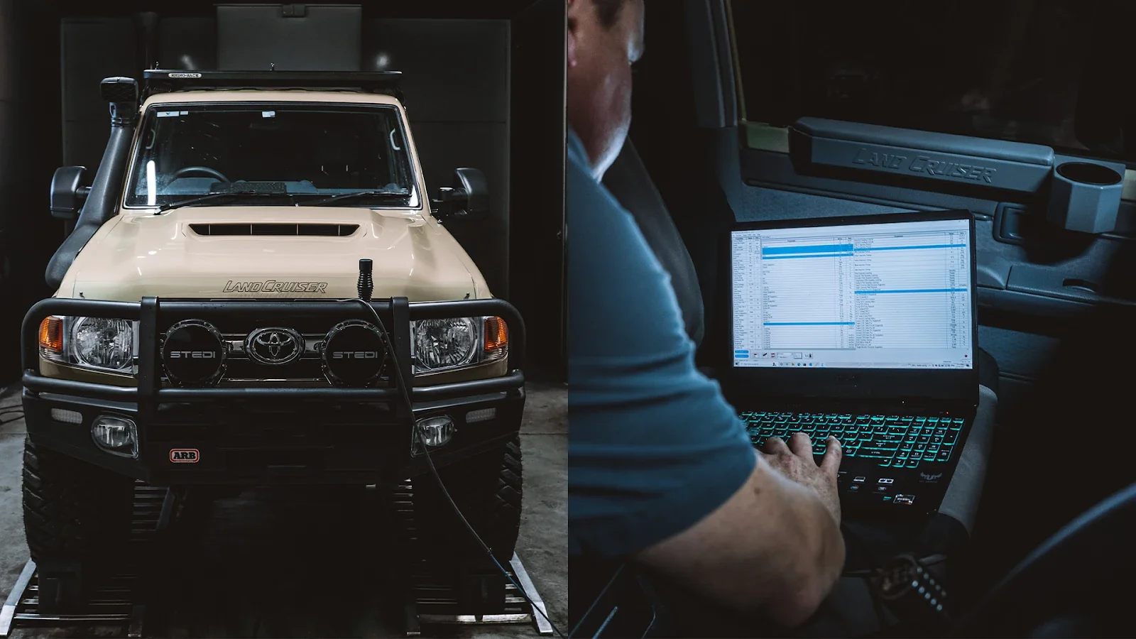 Diesel ECU Remapping: What Changes Under the Bonnet After a Tune?