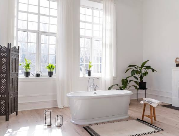 A Bathroom That Works for Longer: Practical Ideas for Senior Bathroom Remodeling