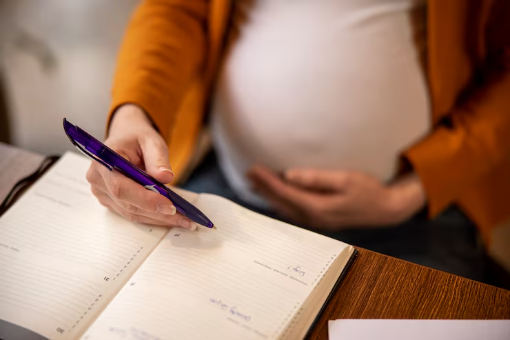 Planning for Parenthood: What a Maternity Plan Can Cover Before the Baby Arrives