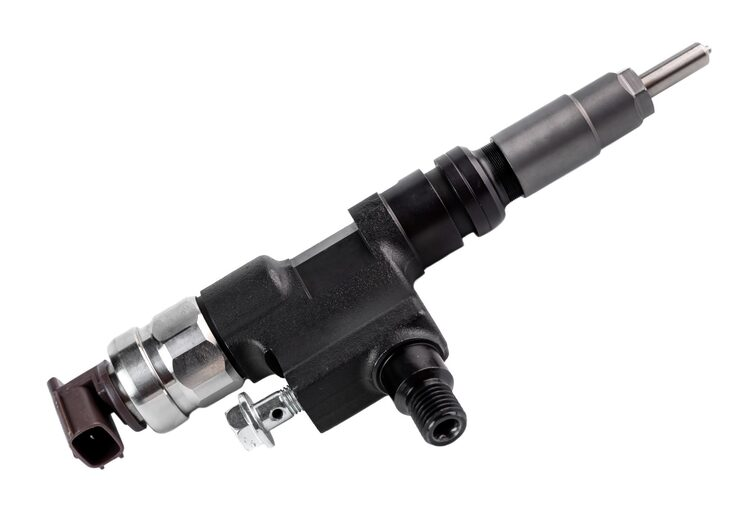 Inside the Fuel System: A Practical Guide to Fuel Injection Pump Parts