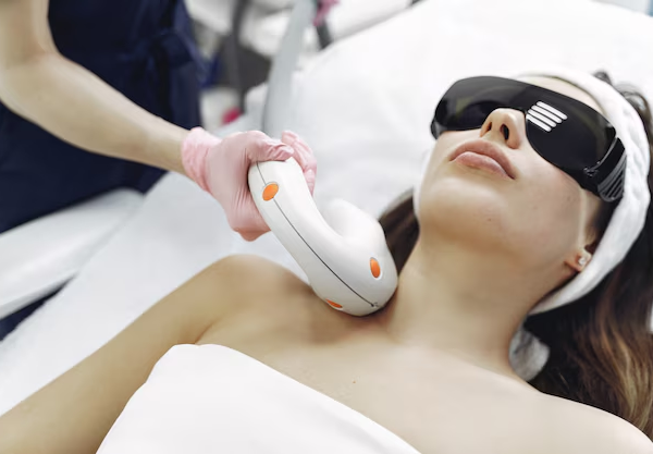 Beyond Shaving: What to Know About Permanent Pubic Hair Removal Laser Treatments