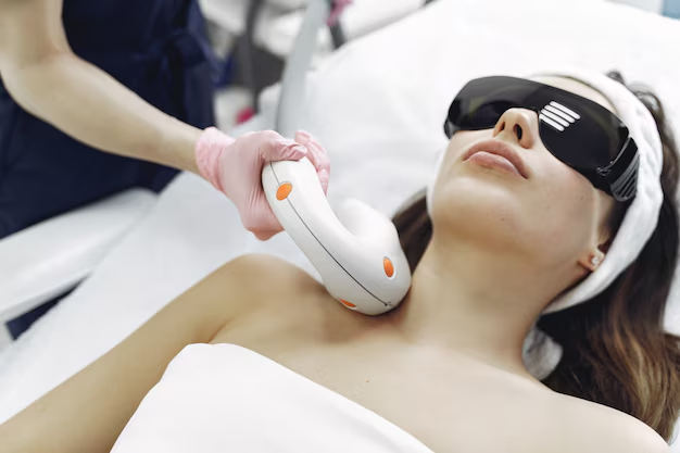 Beyond Shaving: What to Know About Permanent Pubic Hair Removal Laser Treatments