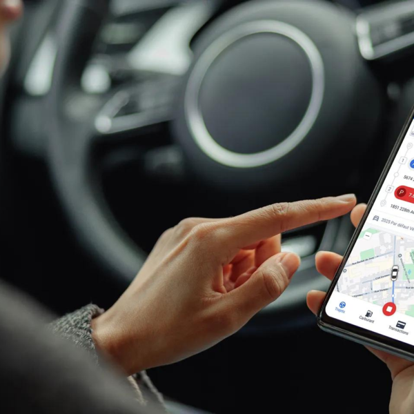 What Features Should You Look for in a Mileage Tracking App?