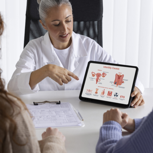 Comprehensive Uterine Fibroid Treatments Using Advanced Medical Techniques