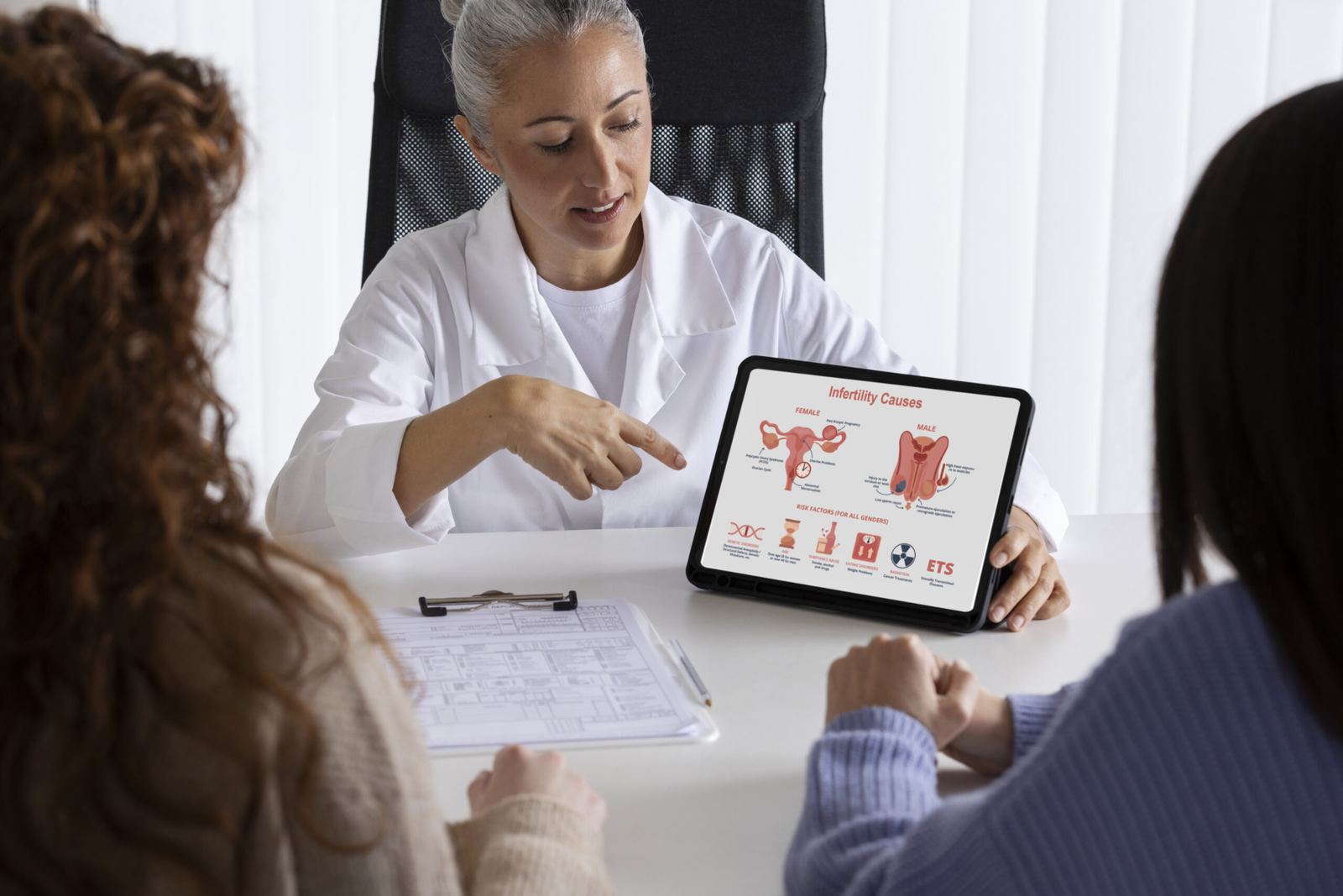 Comprehensive Uterine Fibroid Treatments Using Advanced Medical Techniques