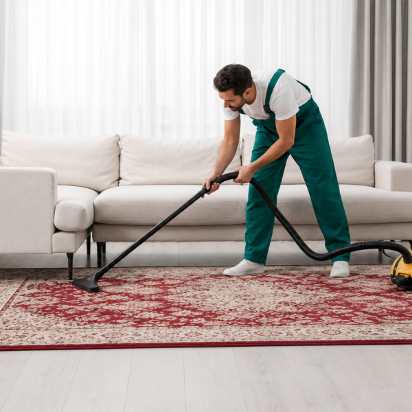 How a Rug Cleaning Company Handles Different Rug Types, Stains, and Cleaning Needs