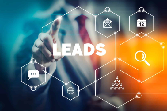 B2B Web Design Strategies for Generating Quality Leads