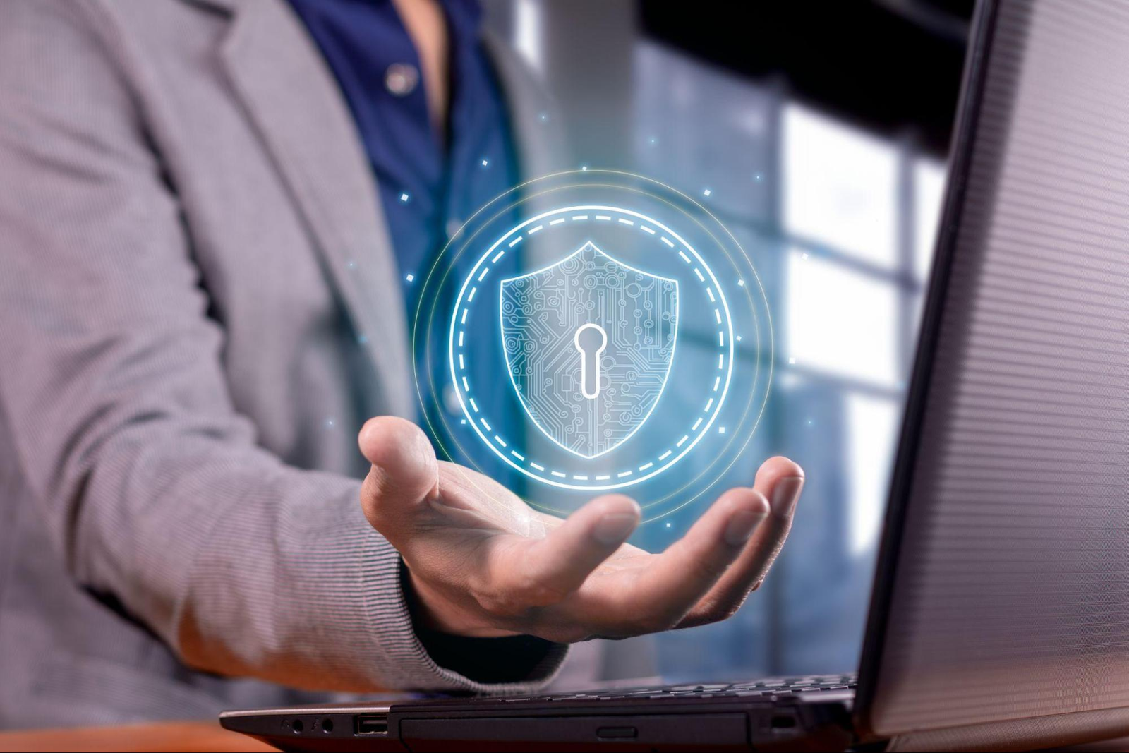 Preparing Quickly for Cyber Essentials Plus
