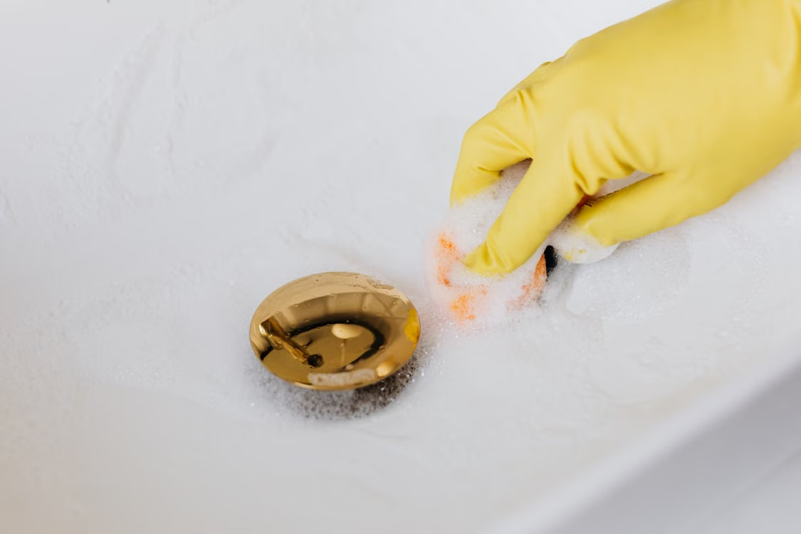 DIY vs Professional Drain Cleaning: When It's Time To Call In The Pros